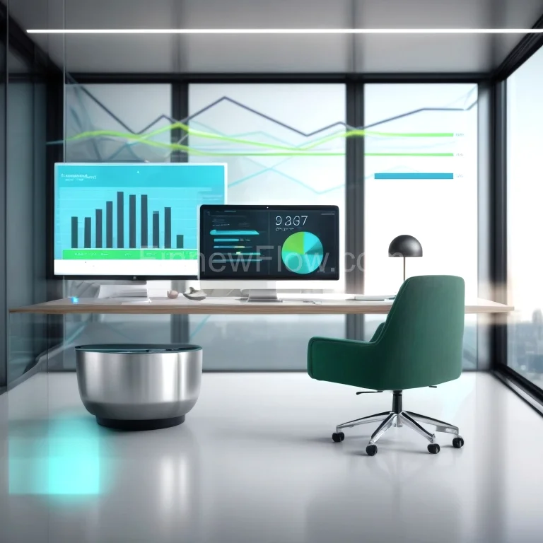 Streamlined Data Flow