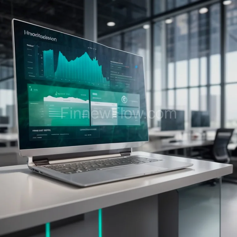 Advanced Reporting & Analytics